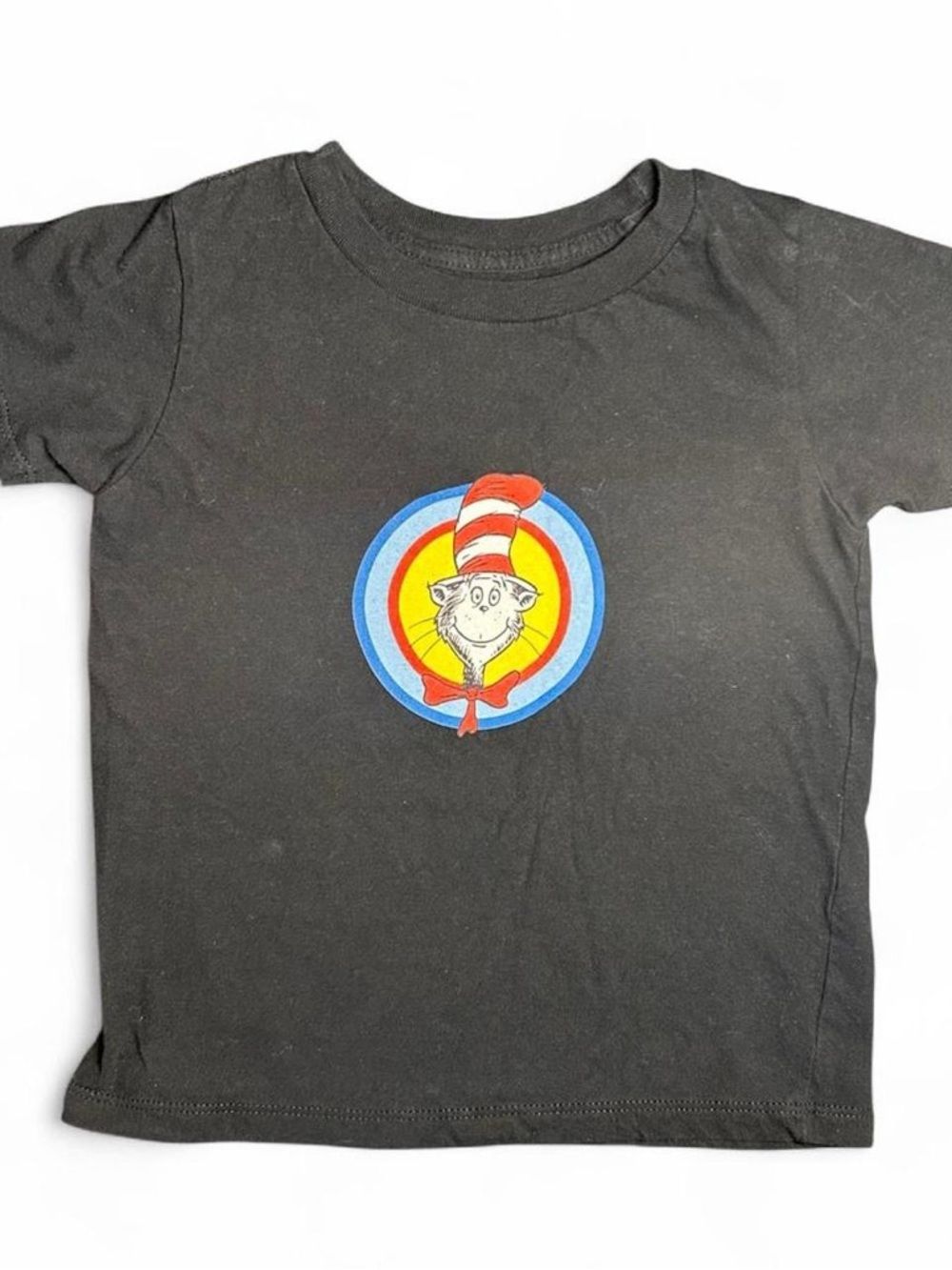 Vintage Dr. Seuss Tee